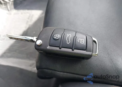 2017 Audi S3 2.0T Premium Plus z USA, uszkodzony, nr VIN WAUB1GFF1H1025258